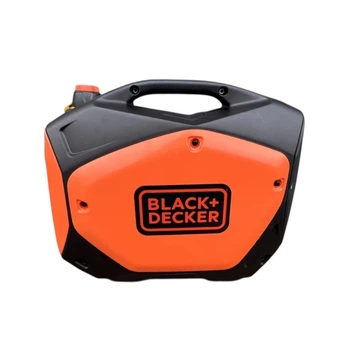 Инверторный генератор BLACK+DECKER 2.2 кВт BD-BXGNI2200E - инновационные технологии