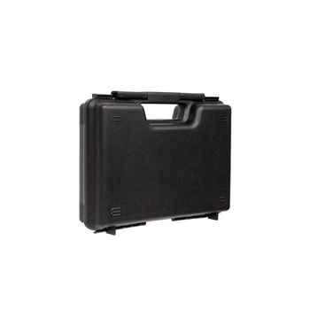 Кейс Negrini пістолетній 28x18,5x7,5 2026 (6000090) 77692