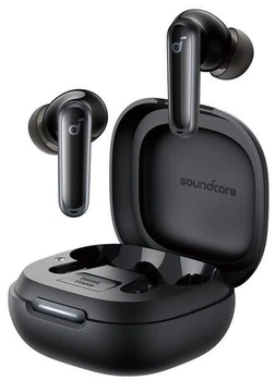 Наушники TWS Anker SoundCore P40i Black (A3955G11)