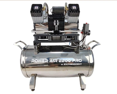 Компресор повітряний медичний POWER AIR 2200 PRO