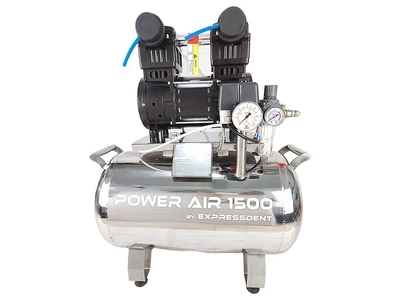 Компресор повітряний медичний POWER AIR 1500