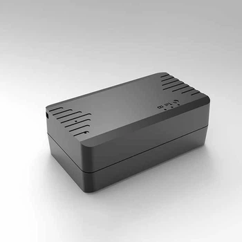 Мини персональный GPS-трекер aV15L (4G LTE, 1500 мАч, 41 грамм)