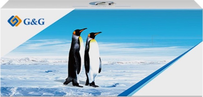 Тонер-картридж G&G для Canon 069CH Cyan (NT-CC069XC)