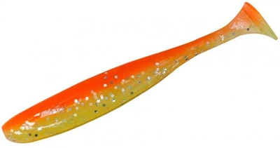 Силікон Keitech Easy Shiner 3.5" (7 шт/уп):pal#04 sun shine lemon,1551.05.57