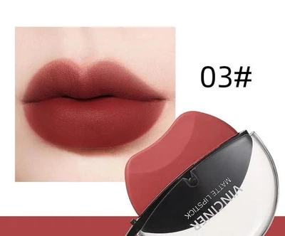 Губна помада Matte Innovation Lipstick