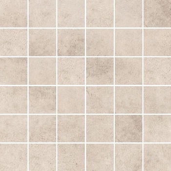Мозаика Cersanit Henley Beige Mosaic 29,8х29,8 см