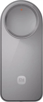 Розумний замок Xiaomi Self-Install Smart Lock (BHR07X4GL)