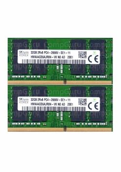 Оперативная память SK hynix 2666 - купить в Киеве: цена, отзывы
