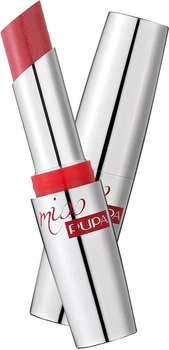 Помада для губ Pupa Miss Ultra Brilliant Lipstick 202 - Ballroom 2.4 мл