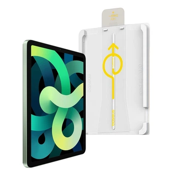 Защитная пленка LikePaper для iPad Pro 11'' и iPad Air 10.9'' (2018 - 2022) Baseus Magic Drawing Matte Paperfeel Screen Protector