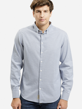 Koszula męska bawełniana