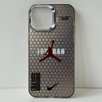 Чохол з принтом "Jordan 1" для Apple iPhone 13 Pro Max
