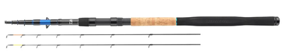 Фидер телескоп. Daiwa N'Zon Tele Feeder 3.30m 90g,11334-330