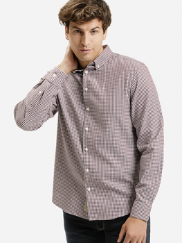 Сорочка бавовняна чоловіча