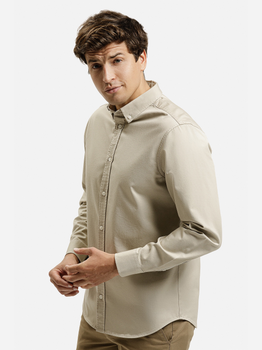 Koszula męska bawełniana