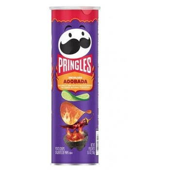 Чіпси Pringles Enchilada Adobada 156 грам