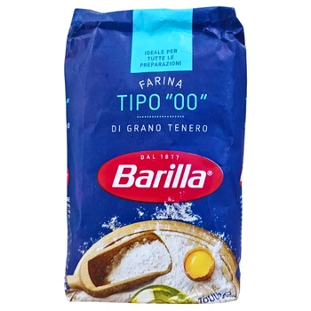 Мука Barilla Tipo "00" 1 кг