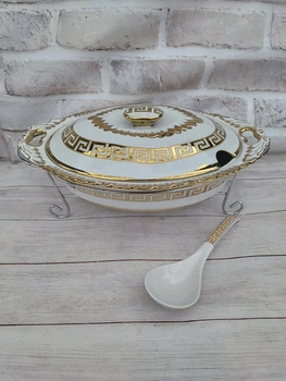Мармит Bohmann Madonna керамика 2.2 л MA-1154