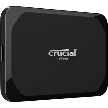 SSD диск Crucial X9 1ТБ 2.5