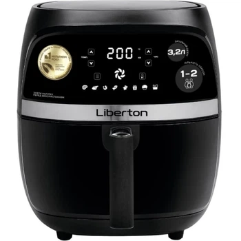 Мультипечь Liberton LAF-3206