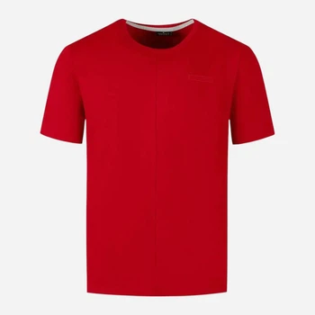 Футболка бавовняна чоловіча