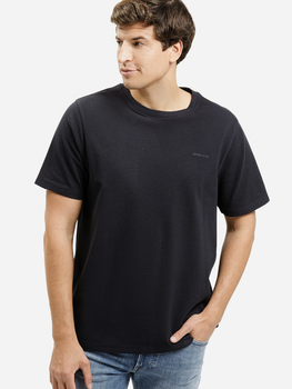 T-shirt męski bawełniany