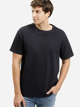 T-shirt męski bawełniany