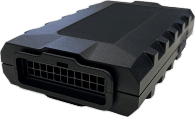 Модуль GPS TomTom Webfleet LINK 645 WW v1 (1KQ4.001.00.1)