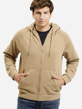 Bluza męska rozpinana