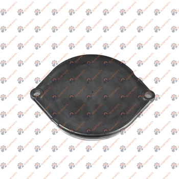 Кришка шестерні Isuzu 4HK1 8943346811 ISUZU