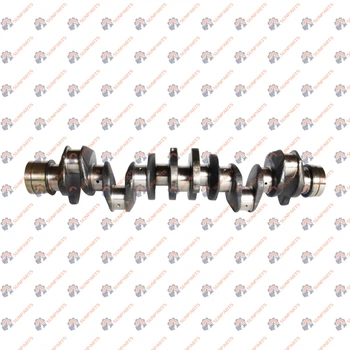 Коленвал Isuzu 6HK1, 6HE1 8976030040 AFTERMARKET