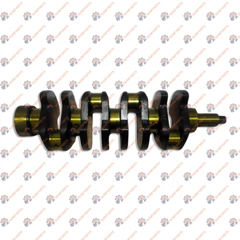 Коленвал Isuzu 4BG1 8973581441 AFTERMARKET