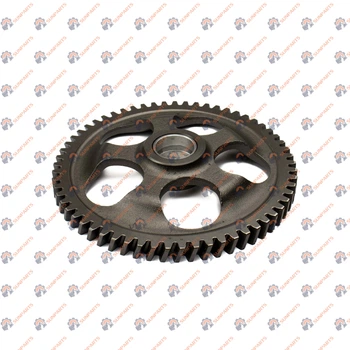 Шестерня распредвала Isuzu 4HK1, 6HK1 8976067670 QINGLING