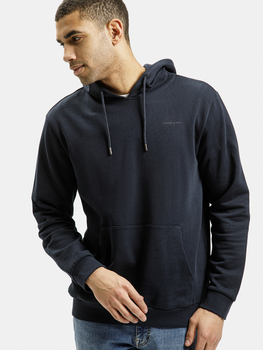 Bluza z kapturem męska