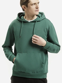 Bluza z kapturem męska