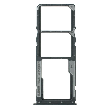 Тримач SIM карти Xiaomi Poco C40, Black