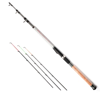 Фидер телескопический Goss Navigators Tele Feeder 120-180г 3м