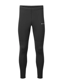 Штаны Montane Respond Pant Black M (1004-MRSPPBLAM16)