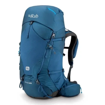 Рюкзак Rab Exion 55 M/L Blue (1033-RB QAP-77-TMB-MLG)