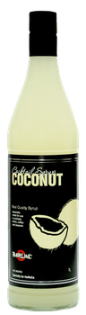 Сироп Barlife Coconut (Кокос)