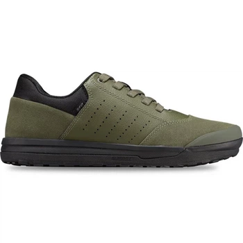 Велообувь Specialized 2FO Roost Flat MTB Shoe 2023 39 Oak Green (1092-888818683444)