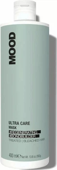 Восстановительная маска Mood Ultra Care Mask 400 мл