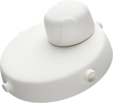 Змінна насадка на пляшечку HEORSHE White, 1 шт