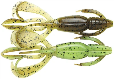 Силікон KEITECH Crazy Flapper 2.8" 401