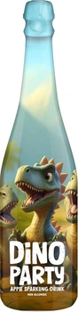 Детское шампанское Vitapress Dino Party 0.75 л (5999883580691)