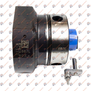 Плунжер топливный 7189-867L Delphi for Delphi DP210 DP310 Genuine