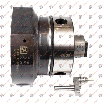 Плунжер топливный 7189-283K Delphi for Delphi DP210 DP310 Genuine