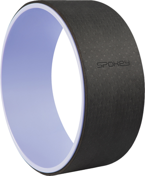 Колесо для йоги та пілатесу Spokey ASTRAL 944190 (5905339441904)