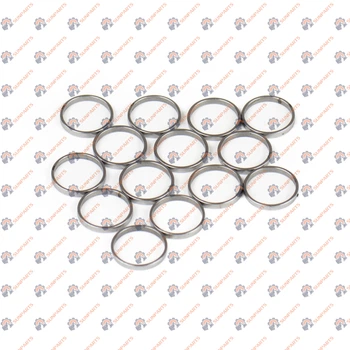 Кільце плунжера Bosch Rexroth R909831880 SKS