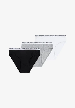 Набор детских трусиков Polo Ralph Lauren 3 шт 1159846088 (Разные цвета M) на рост 128-140 см